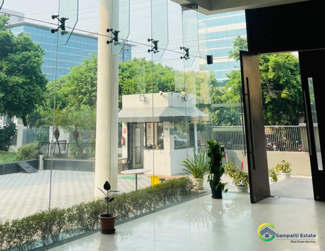  Ecotech 12, Noida