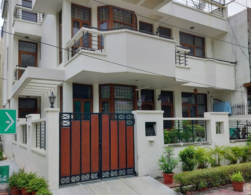  Kothi for sale in Sector 36 Noida