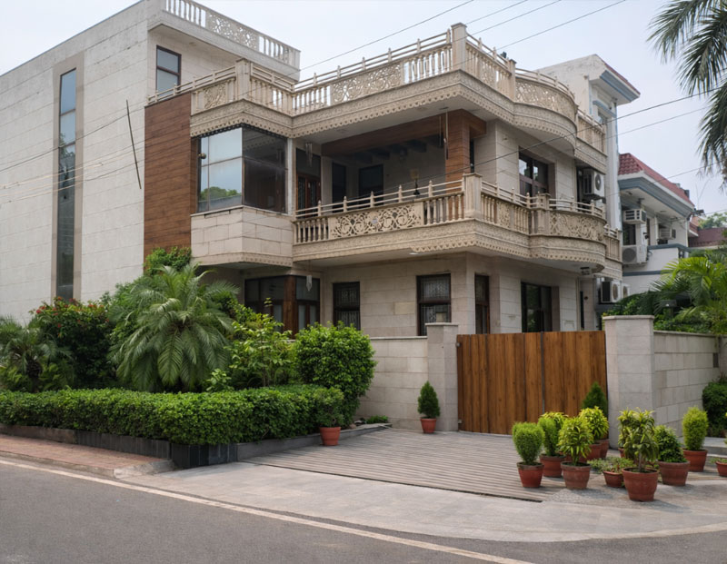  Corner Kothi in Sector 39 Noida