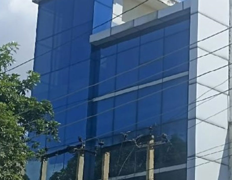 New Industrial Building for sale