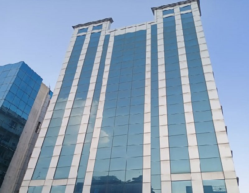  Corporate Building For Sale