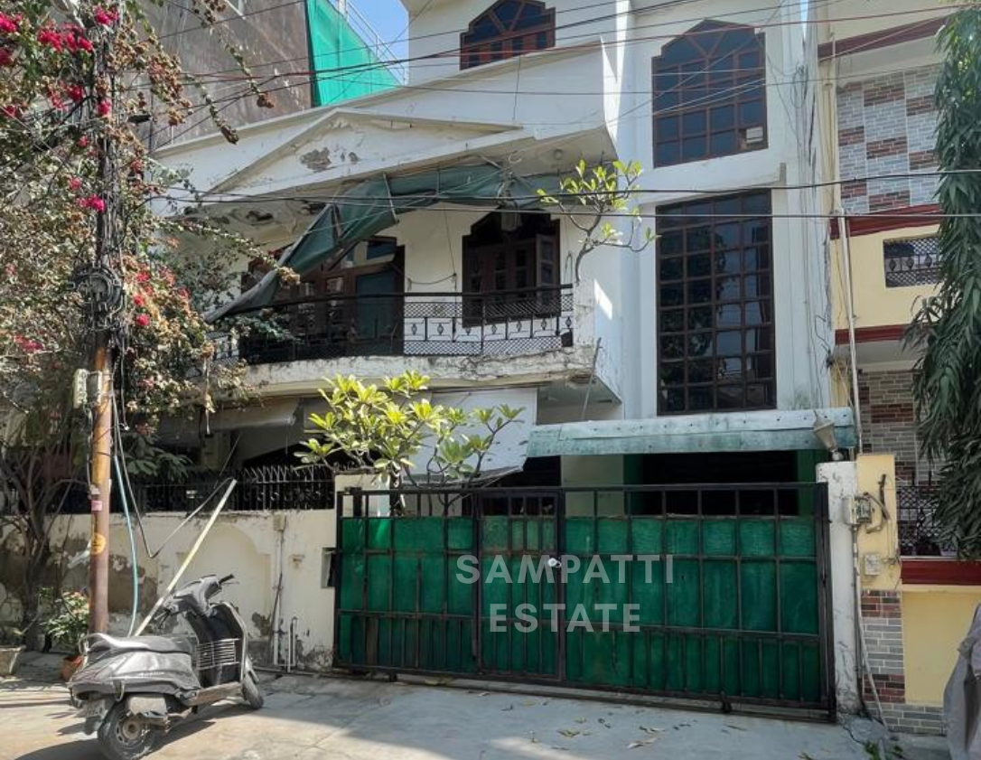 7 bhk Kothi for Sale in Sector 41 Noida
