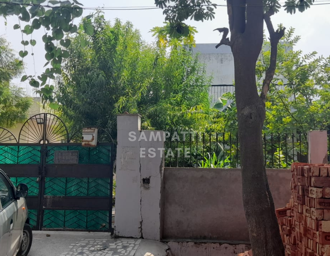  Plot for sale in Sector 49 Noida