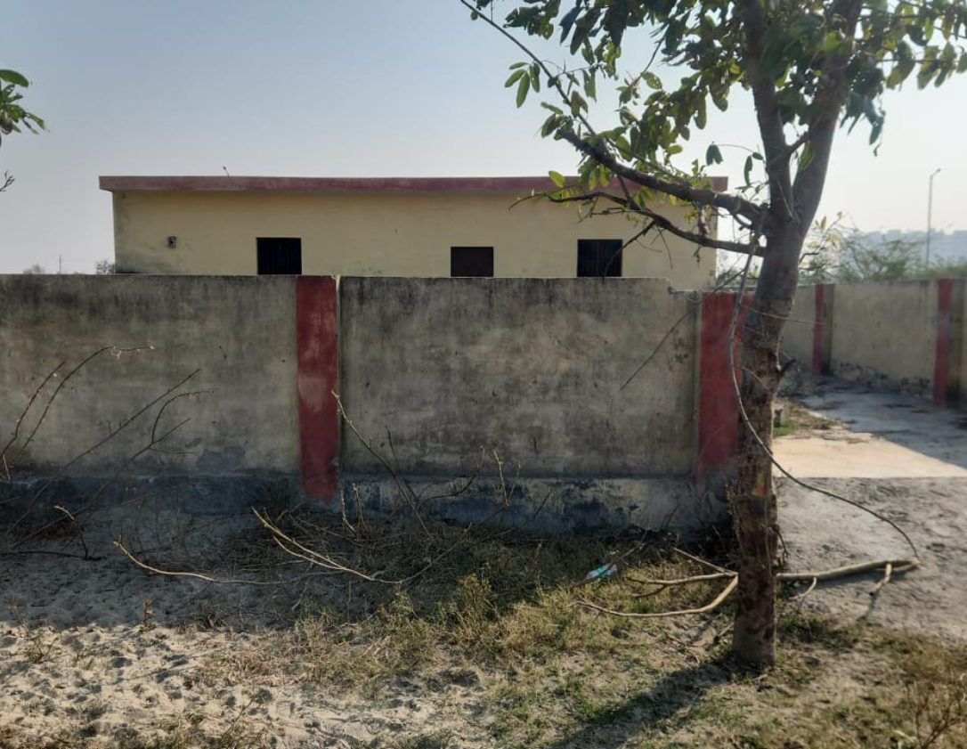  Plot for Sale in Noida Sector 105