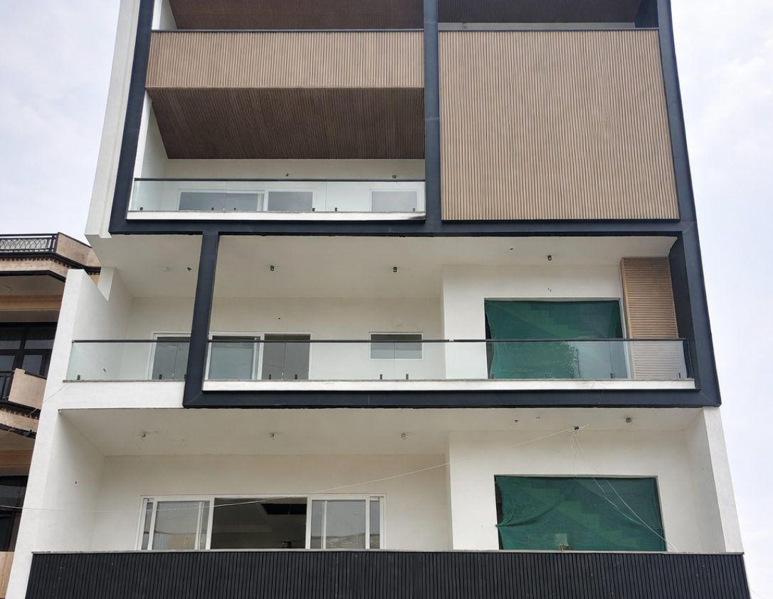 7 bhk Kothi for Sale in Sector 41 Noida