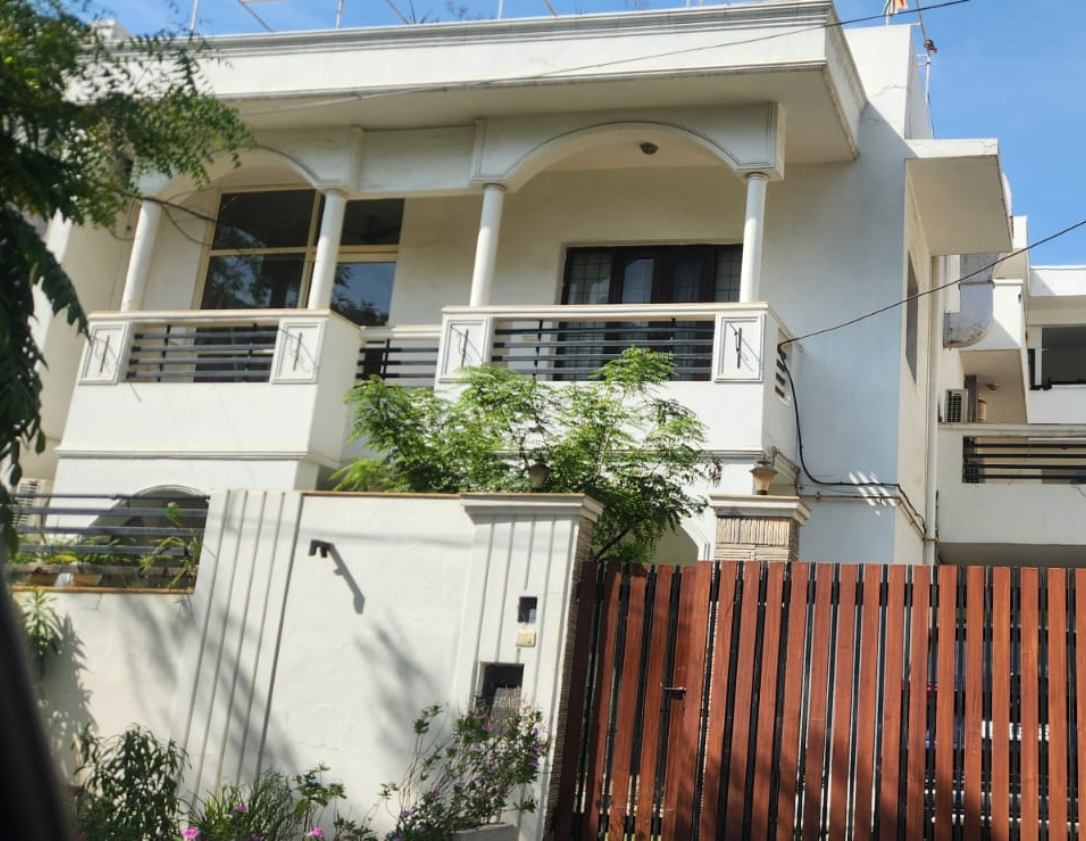 Residential Plot for sale in Sector 47 Noida