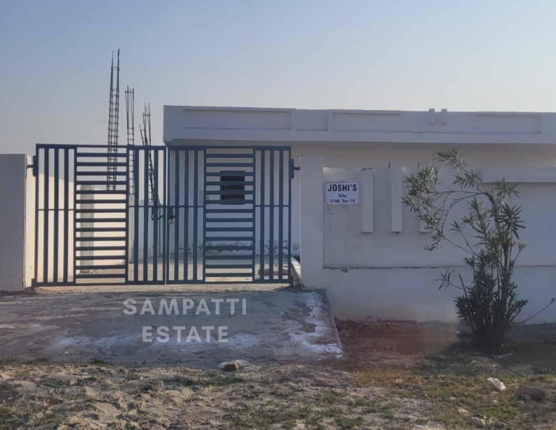 6 bhk Bungalow for Sale in Sector 31 Noida