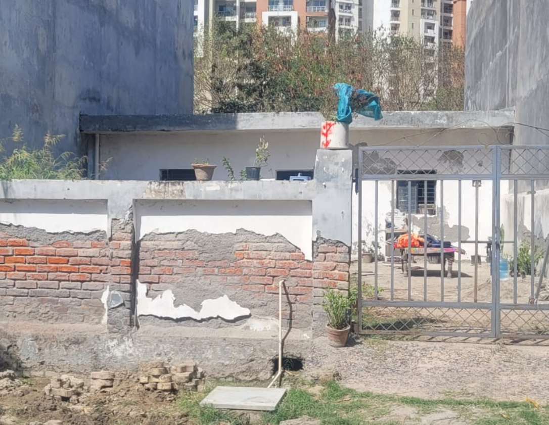 Residential Plot Sale in Sector 72