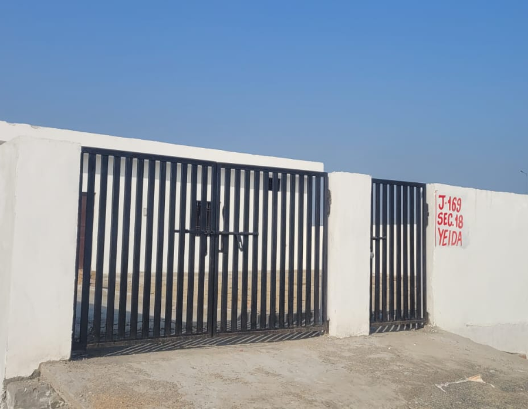 Plot/Land for sale in sector 108