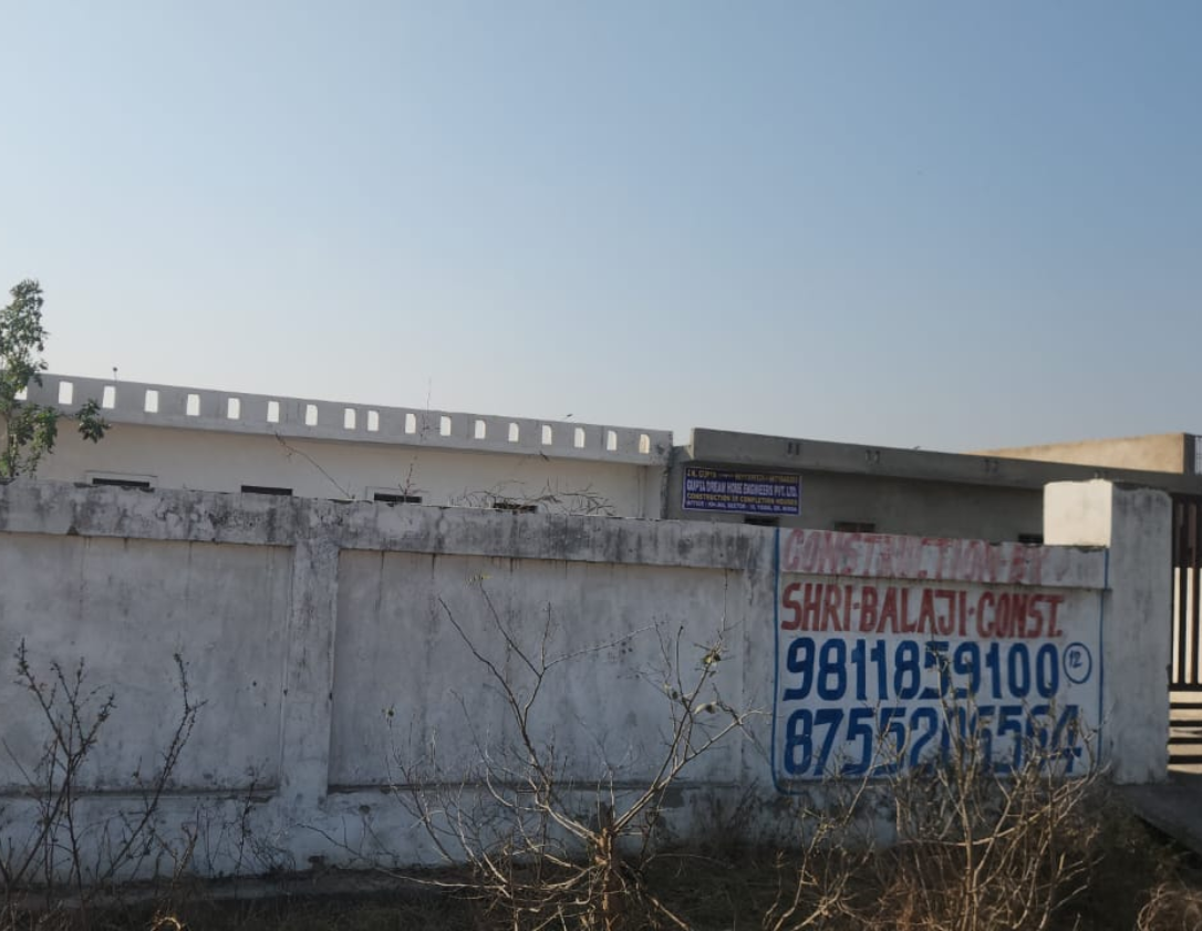  PLot for Sale in Sector 108 Noida