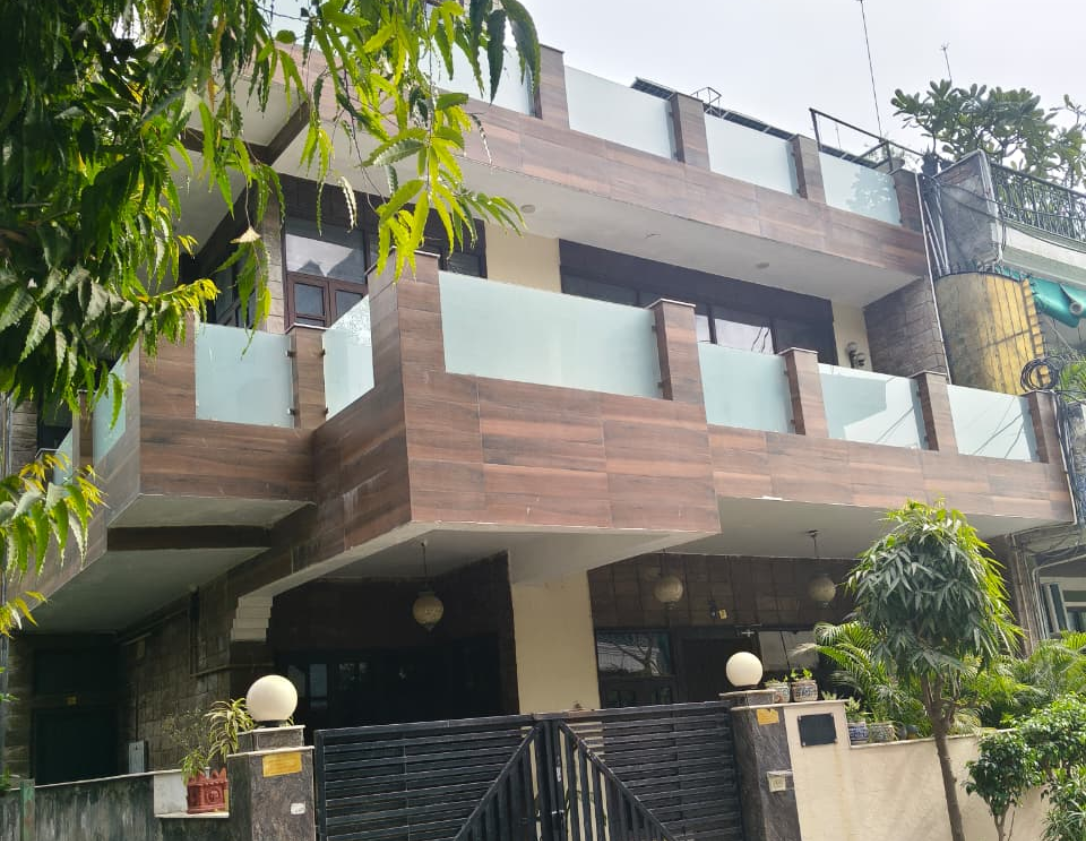 Kothi for Sale in Sector 20 Noida