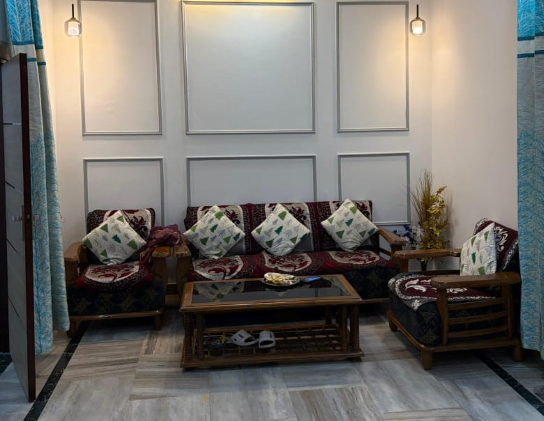 Corner Kothi for Sale in Sector 31 Noida