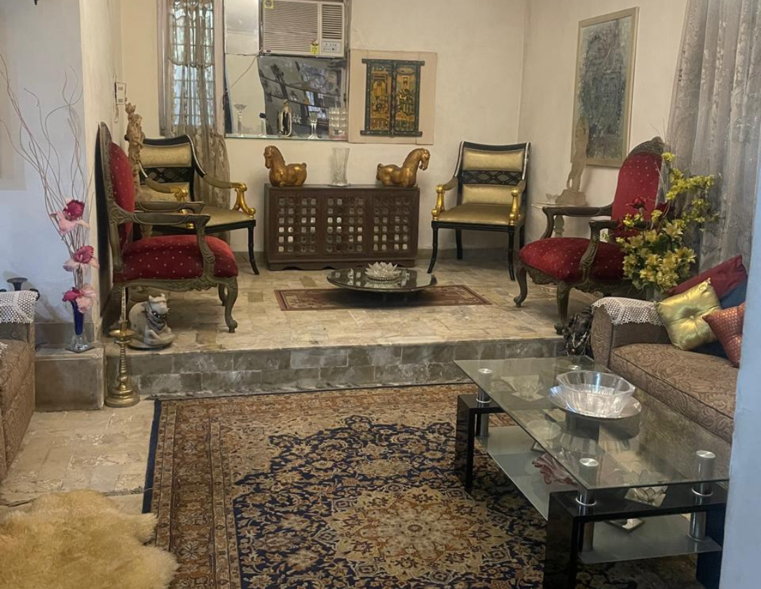 Old Kothi for Sale in Sector 31 Noida